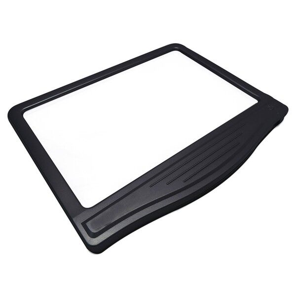 LED調光ルーペ ワイドタイプ WLD-2500 1個