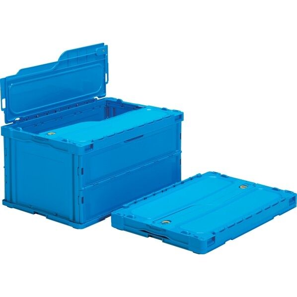 ペタンコ (本体フタ一体型)