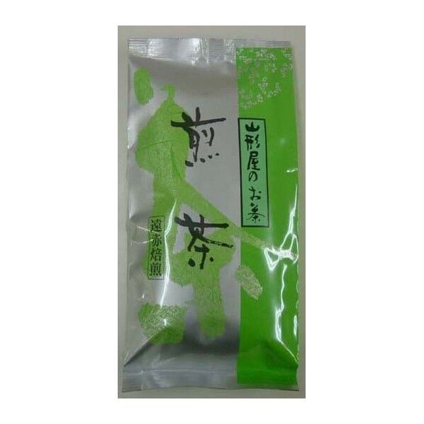 お徳用煎茶 200g 1個