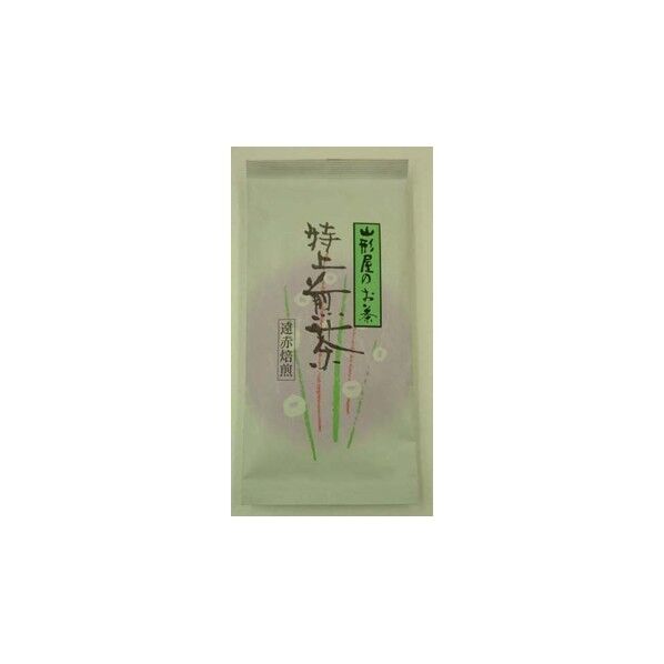 特上煎茶 1個