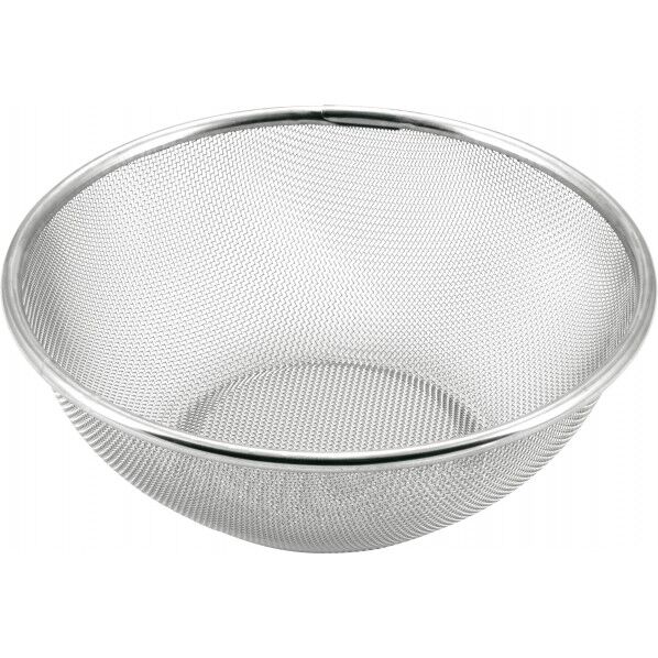 ハードメッシュザル 22cm