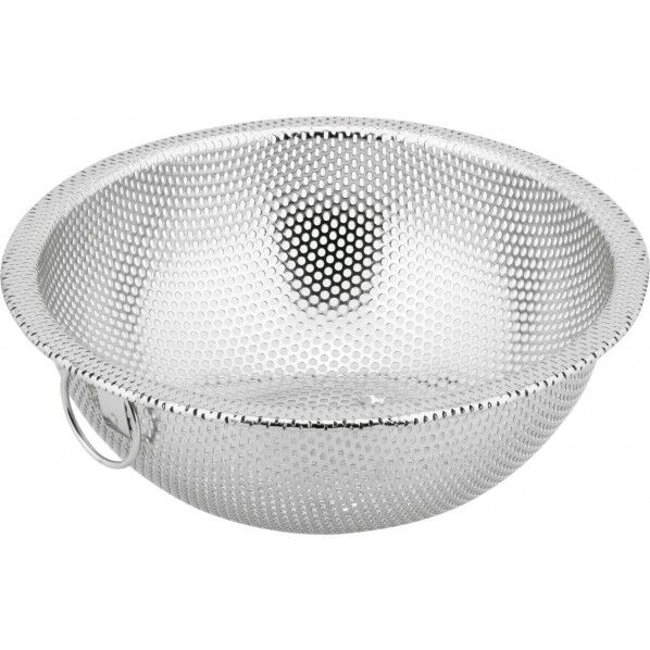 ミネックスメタル メッシュボール 18cm V-1104 1点