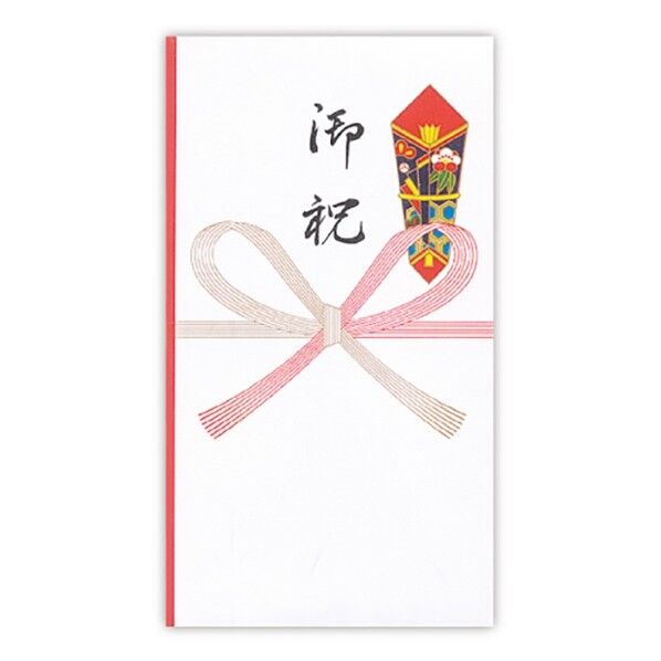 ゴールド多当 御祝 216 1枚