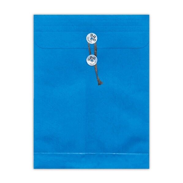 スマイルパッカー角2 ブルー 111 1枚