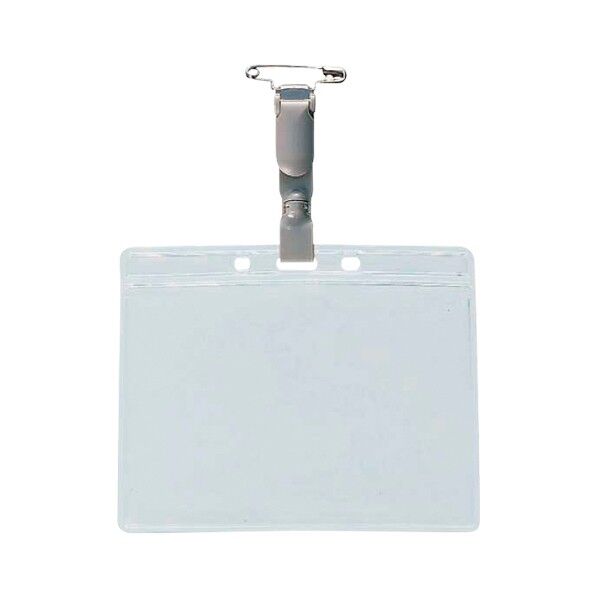 ターナブル名札カード