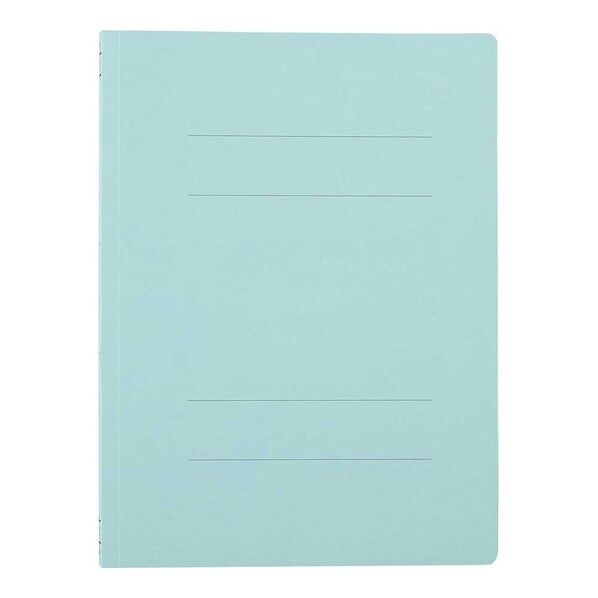 フラットファイル A4S 樹脂