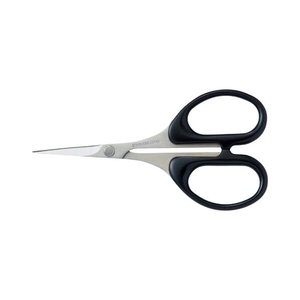 デザインはさみ 先細 KHS-105 1丁