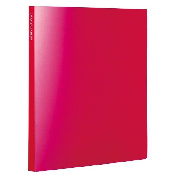 フォトアルバム (高透明) Lサイズ300枚