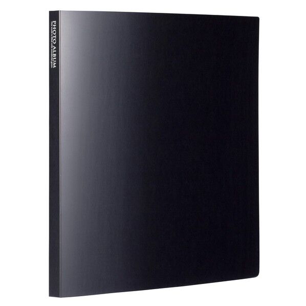 フォトアルバム (高透明) Lサイズ300枚