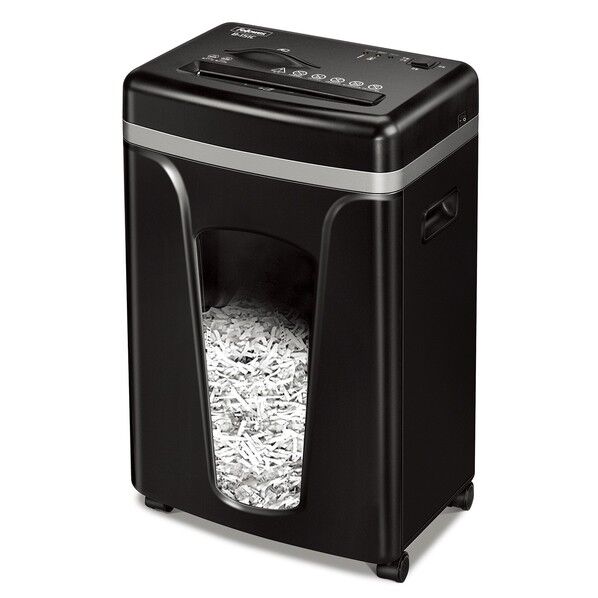 クロスカットシュレッダー