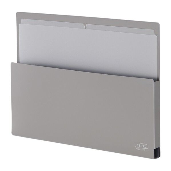 マグラック A4ヨコ