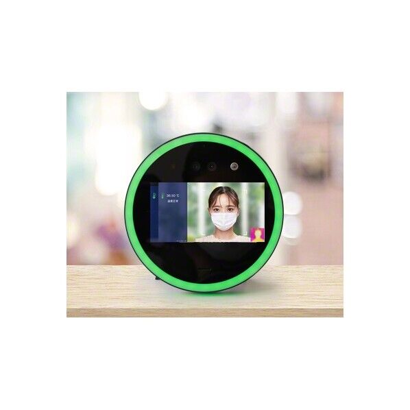 卓上AIサーマルカメラ