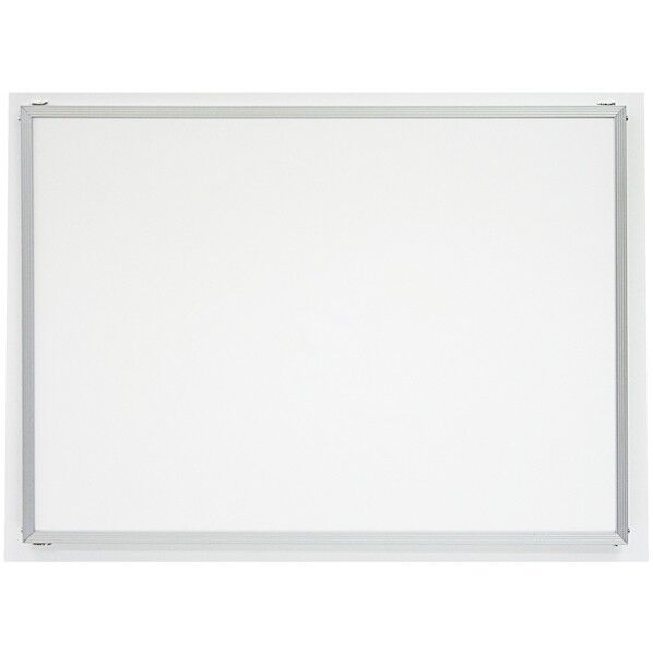 エコイレパネ 色紙額 シルバー ST-G32-SV 1枚