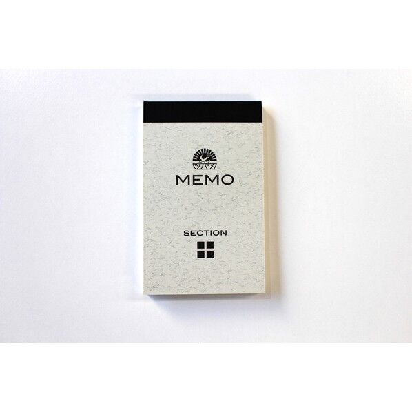 ツバメモ ポケットサイズ 5ミリ方眼