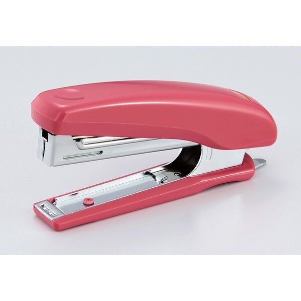 ホッチキス HD-10DK 桃
