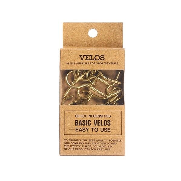 カーペンターフック丸(大･中･小)