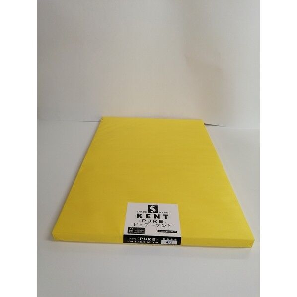 ピュアケント製図用紙A2