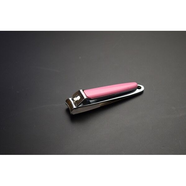 特中爪切り パステルグリーン