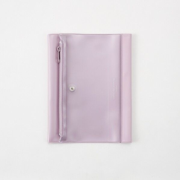 IS.カバーPVC B6 RPK