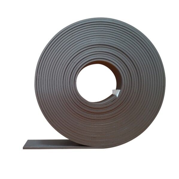 マグネットテープ20mm×5m 1mm厚 32-8784 1巻