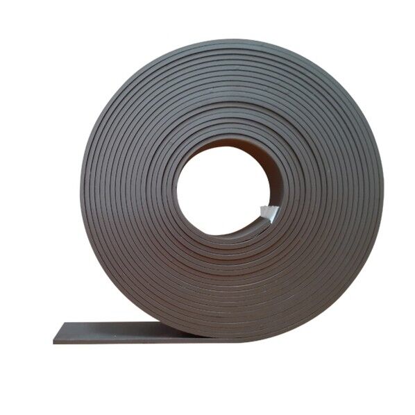 マグネットテープ30mm×5m 1mm厚 32-8785 1巻