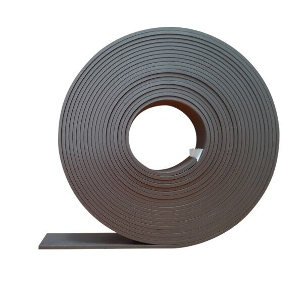 マグネットテープ50mm×5m 1mm厚 32-8786 1巻