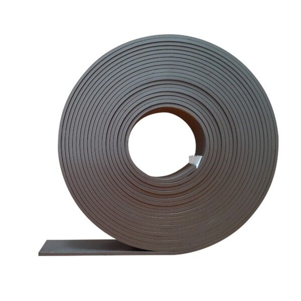 マグネットテープ50mm×5m 2mm厚 32-8789 1巻