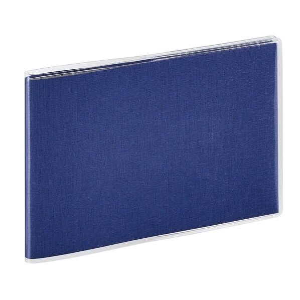 ミニギフトアルバム ネイビーブルー