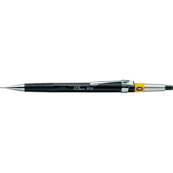 ぺんてる グラフペンシル 0.5mm PG5-AD 1本