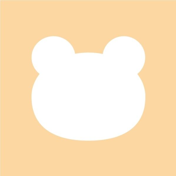 呉竹 KPスモール BEAR 45×65×45mm SBKPS500-42 1個
