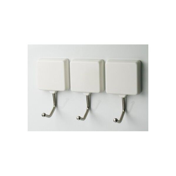 ネームマグフック 白 1kg