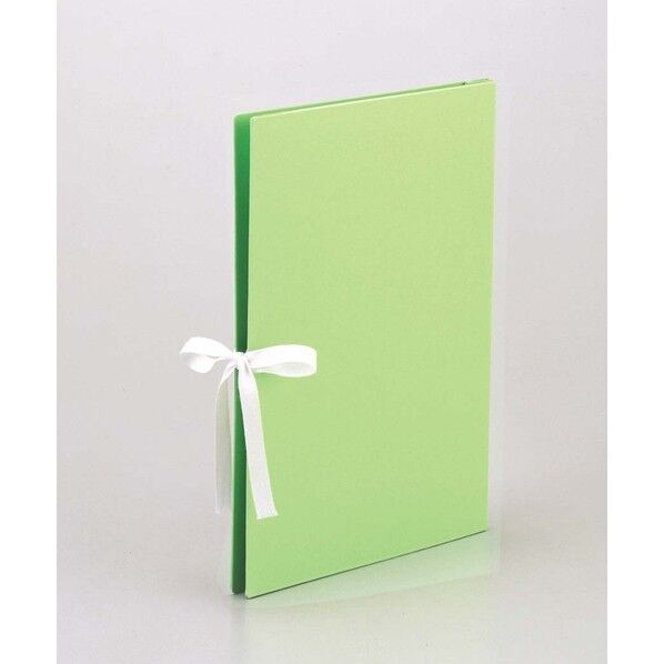 カラーエイナーファイルA4R EX 水