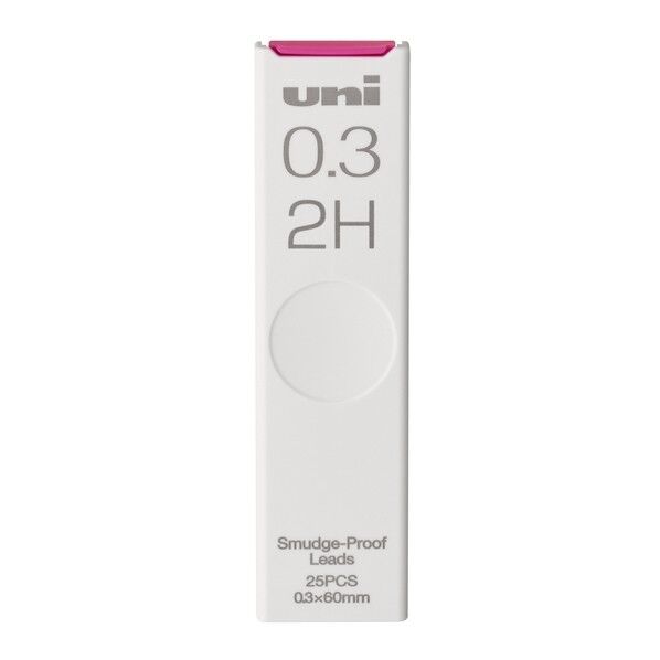 シャープシン ユニ03 2H