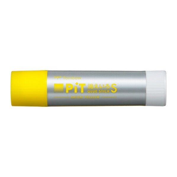消えいろピットSネオンイエロー限定ピン PT-TCYG02L 1本