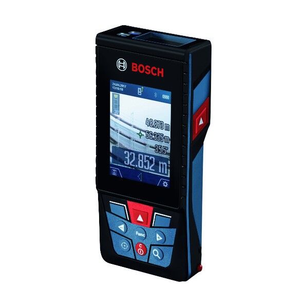 レーザー距離計 アルミ三脚セット GLM150CJ3 1点