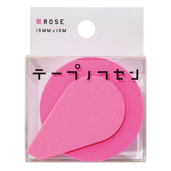 テープノフセンライム