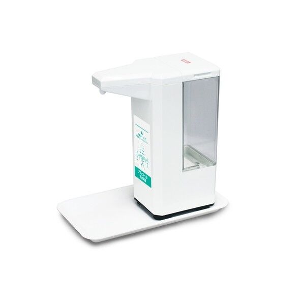 卓上型センサー式ディスペンサー