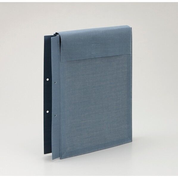 布製図面袋 A4L-G3M ハトメなし