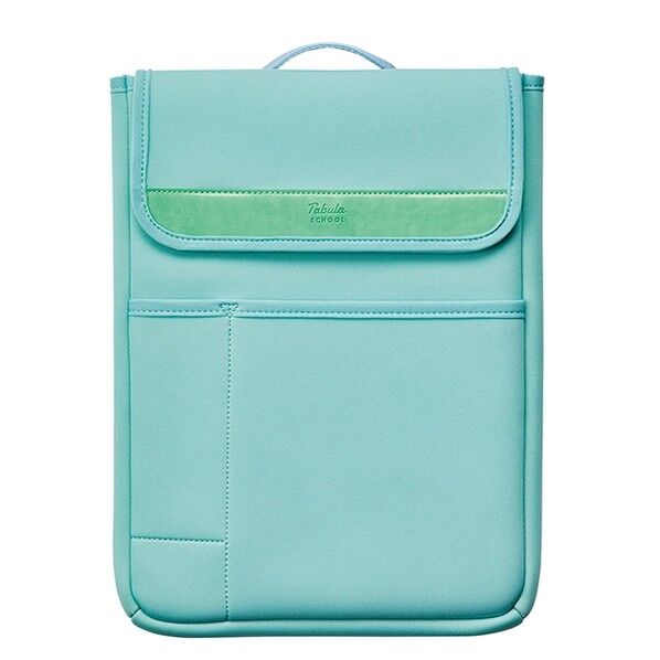 タブラスクール幅広(ミントグリーン)