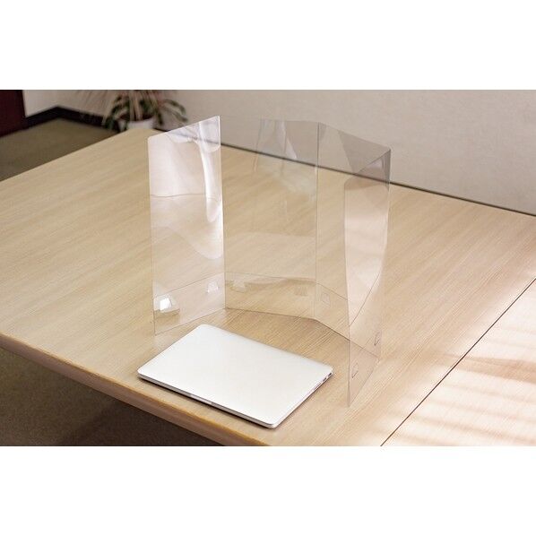 持ち運びパーテーション S