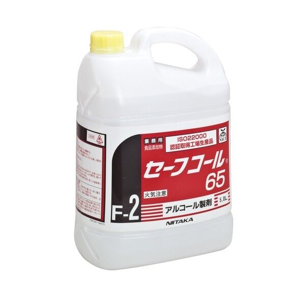 スプレーボトルアルコール製剤用500ml