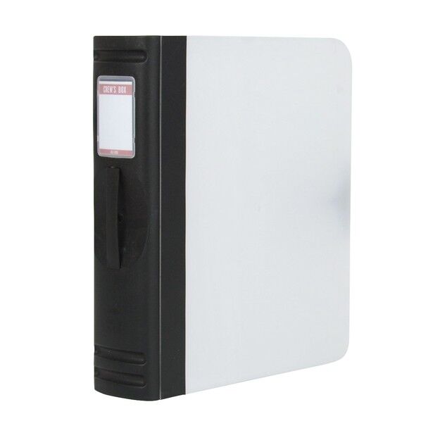 クルーズボックス