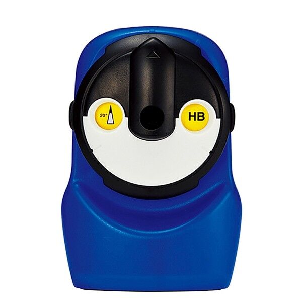 鉛筆けずりトガロ(ブルー)