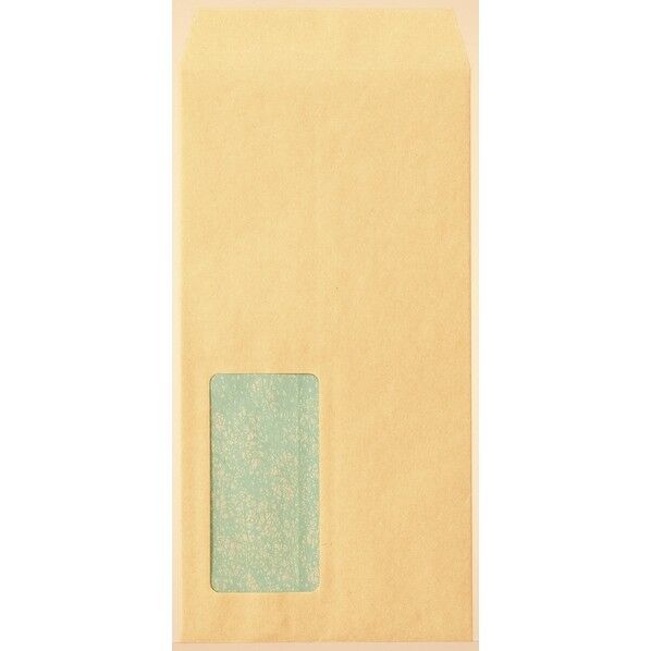 長3セロ窓クラフト70g枠無