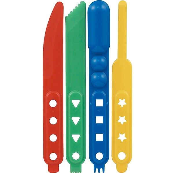 クツワ ねんどヘラ