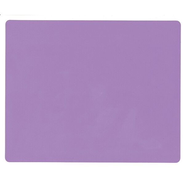 学校工作マット(パープル)
