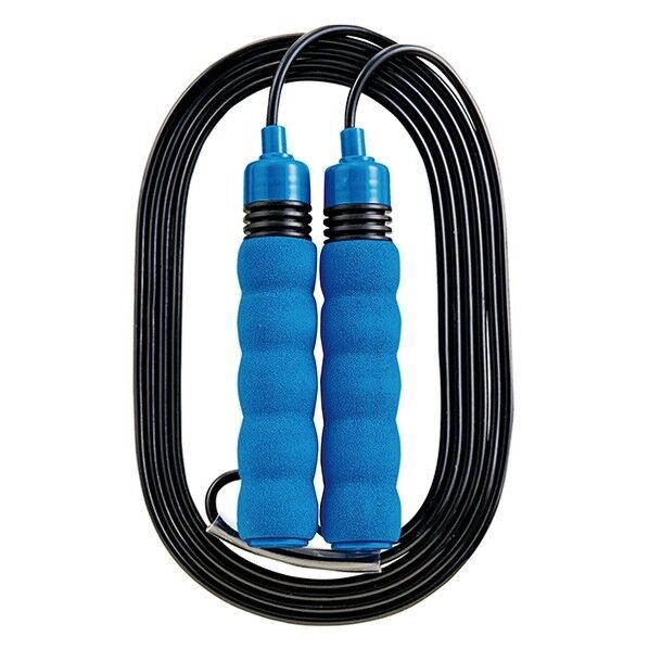 クツワ フィットロープブルー