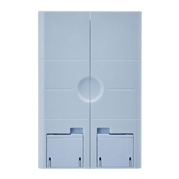 書見台(アイスブルー)