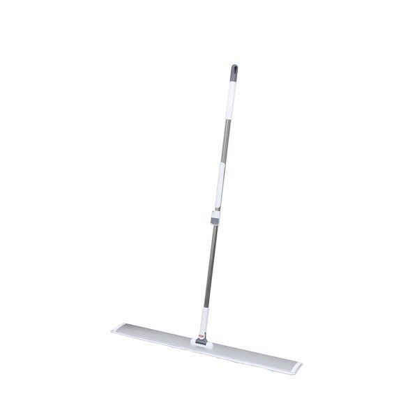 マイクロファイバー軽量モップ 90cm