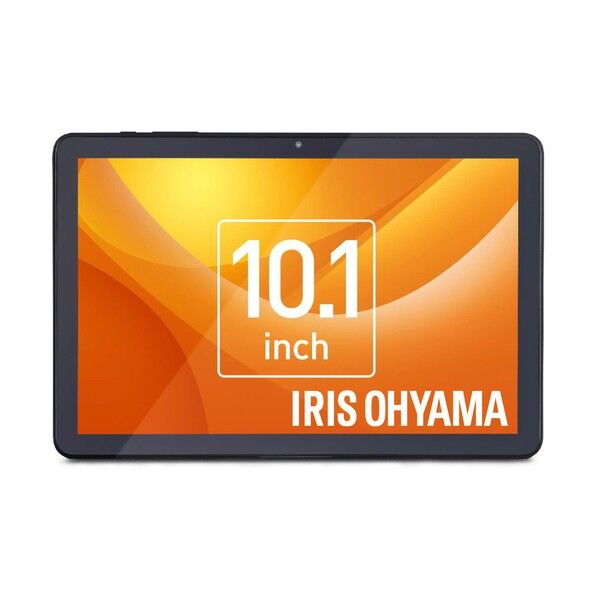 ※法人専用品※ 106631 タブレット エントリーモデル 10.1インチ ブラック TE104M4V1-B 1点